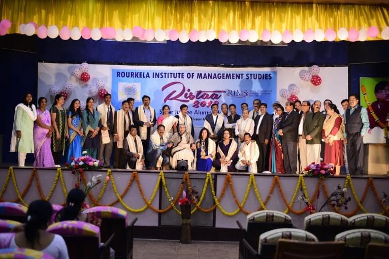 Rourkela Institute of Management Studies Activities photo 8